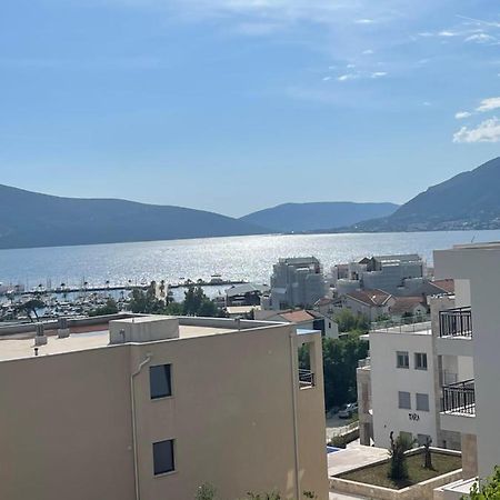 Apartman Iva Apartment Tivat Exterior photo