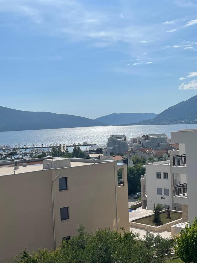 Apartman Iva Apartment Tivat Exterior photo