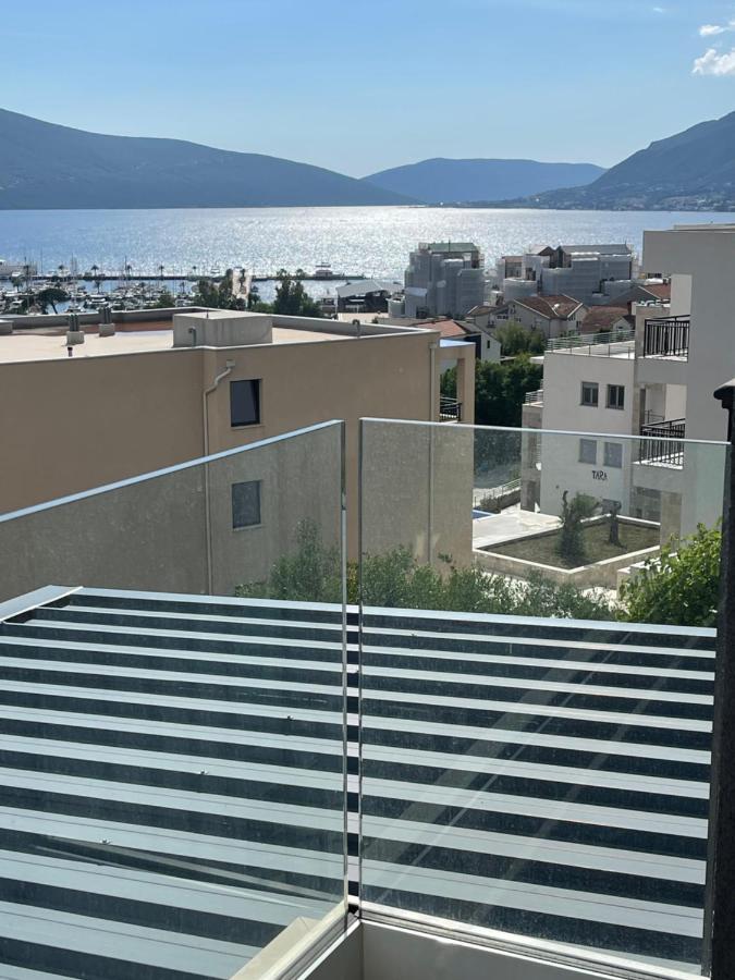 Apartman Iva Apartment Tivat Exterior photo